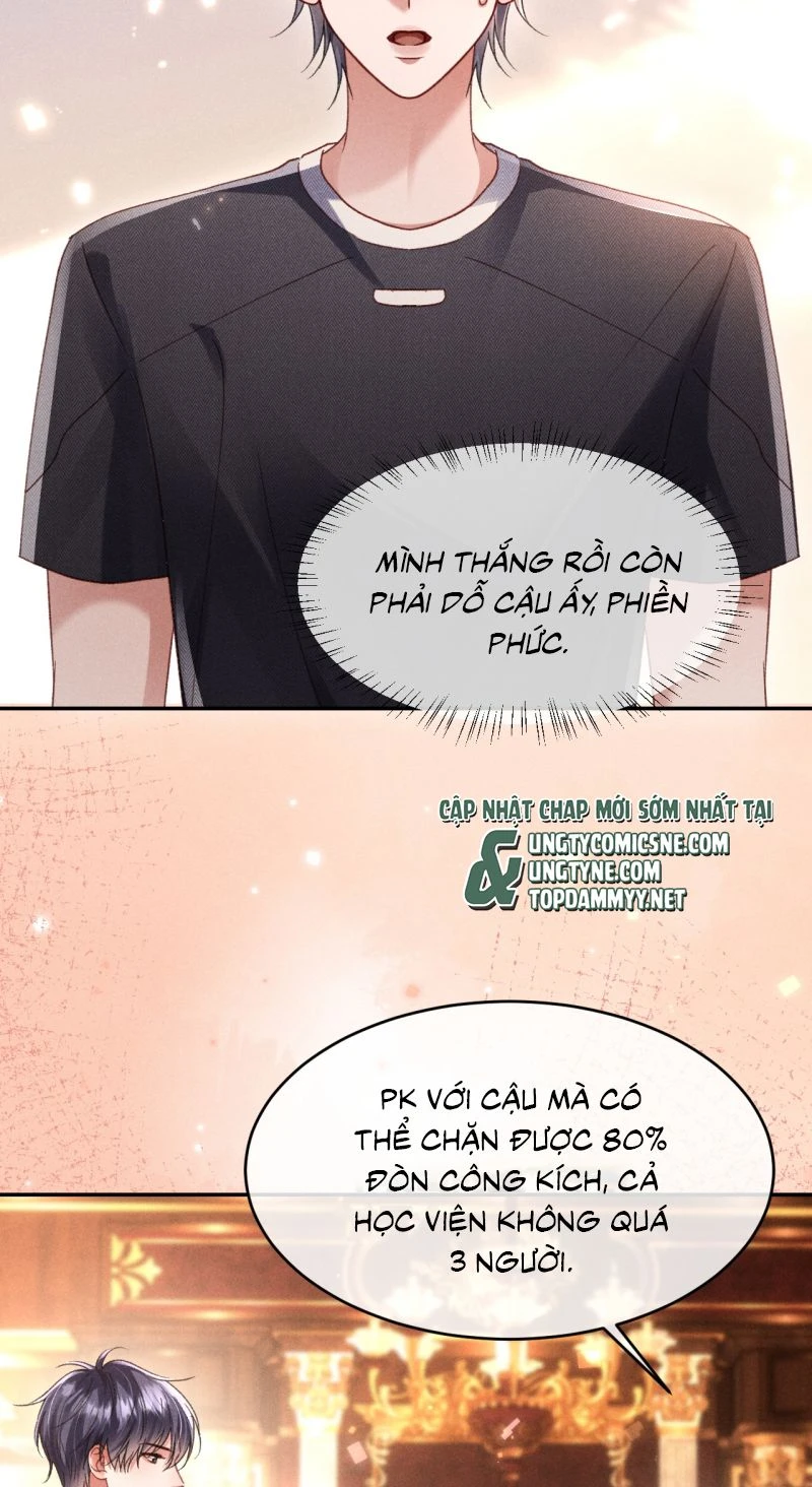 Chỉ Huy Cao Ngạo Vừa Hôn Liền Khóc Chapter 29 - 24