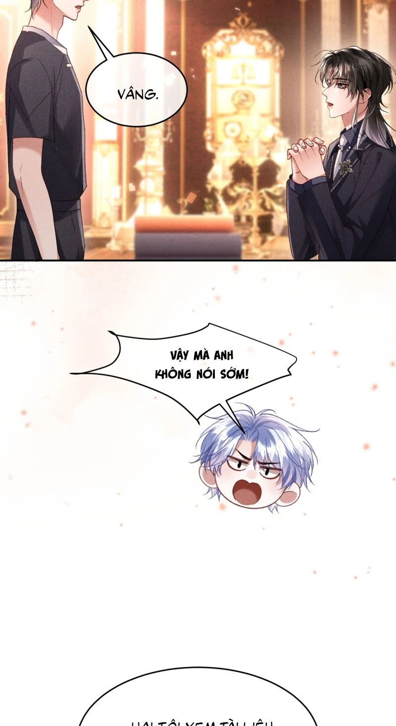 Chỉ Huy Cao Ngạo Vừa Hôn Liền Khóc Chapter 29 - 25