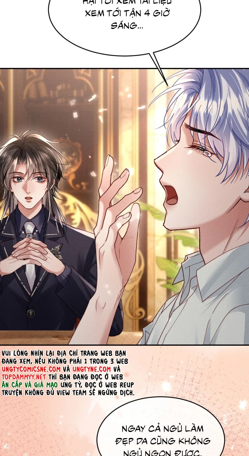 Chỉ Huy Cao Ngạo Vừa Hôn Liền Khóc Chapter 29 - 26