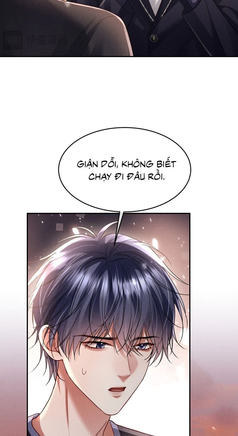 Chỉ Huy Cao Ngạo Vừa Hôn Liền Khóc Chapter 29 - 30