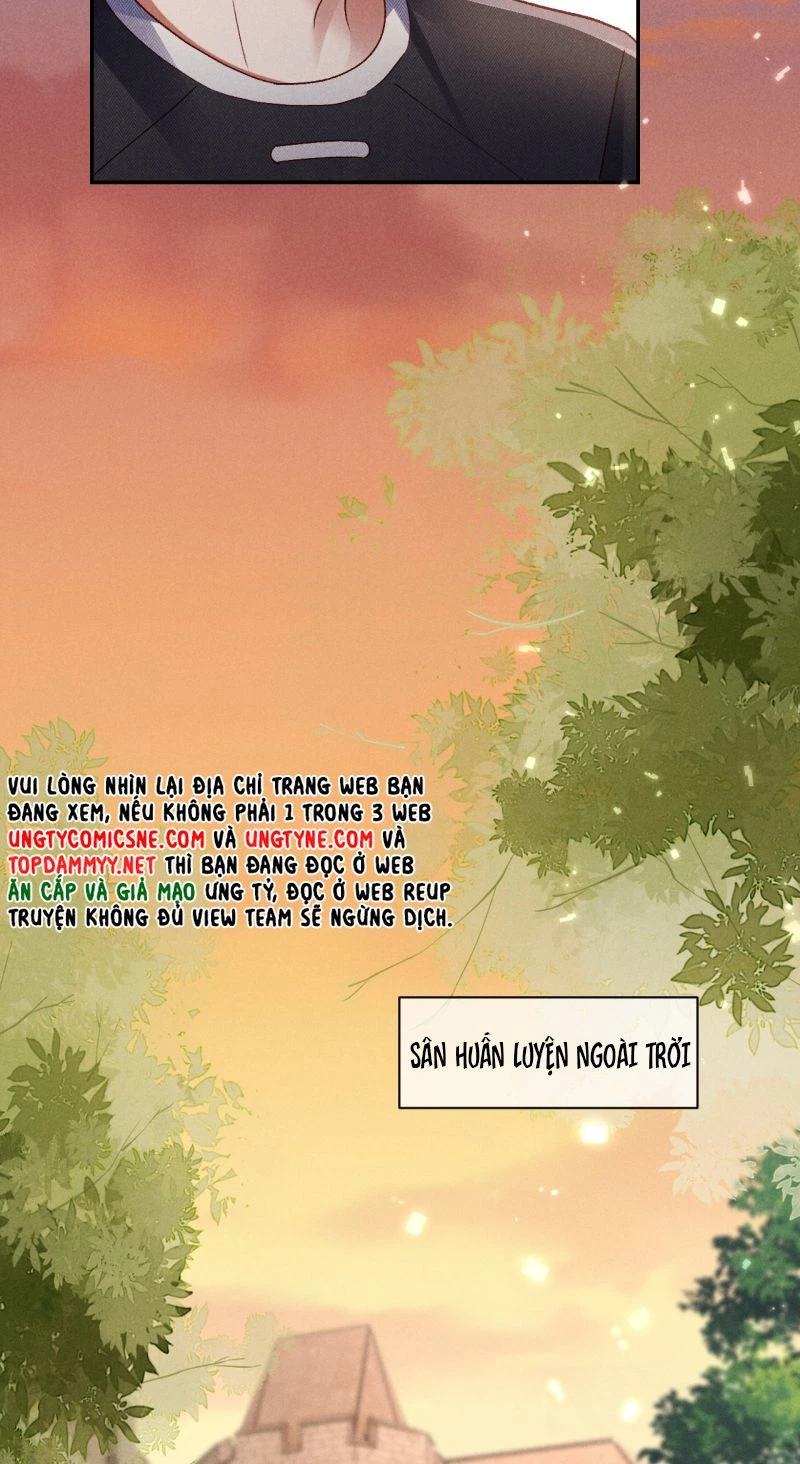 Chỉ Huy Cao Ngạo Vừa Hôn Liền Khóc Chapter 29 - 31