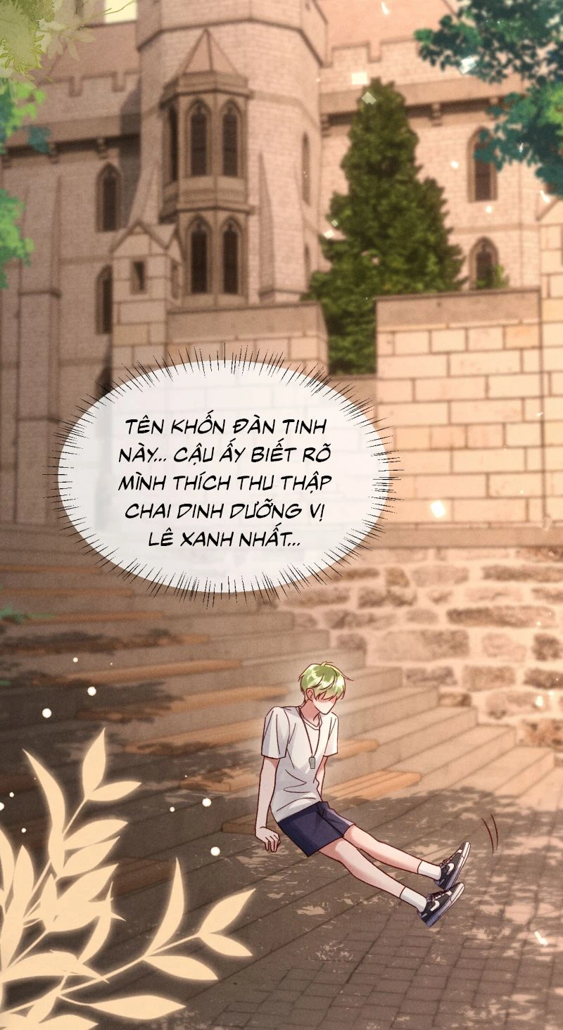 Chỉ Huy Cao Ngạo Vừa Hôn Liền Khóc Chapter 29 - 32