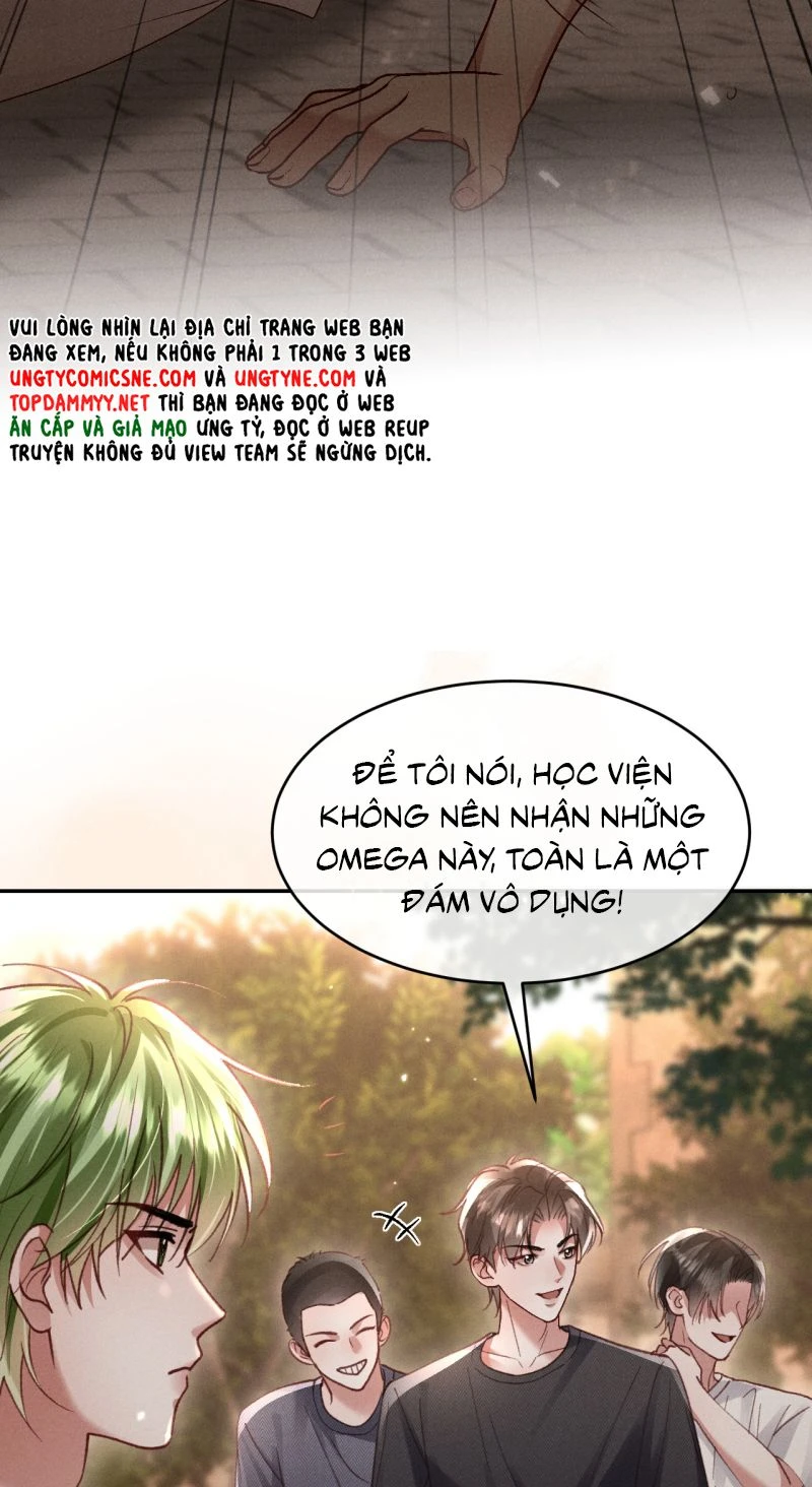 Chỉ Huy Cao Ngạo Vừa Hôn Liền Khóc Chapter 29 - 37