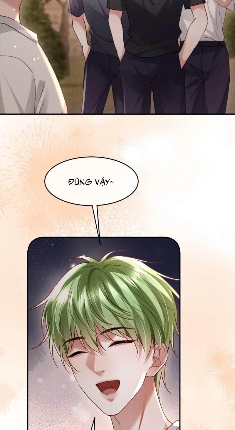 Chỉ Huy Cao Ngạo Vừa Hôn Liền Khóc Chapter 29 - 38