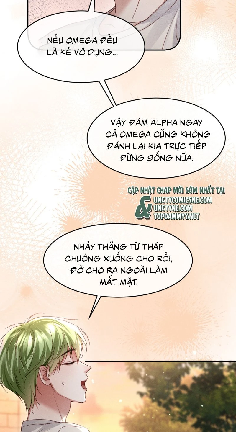 Chỉ Huy Cao Ngạo Vừa Hôn Liền Khóc Chapter 29 - 39