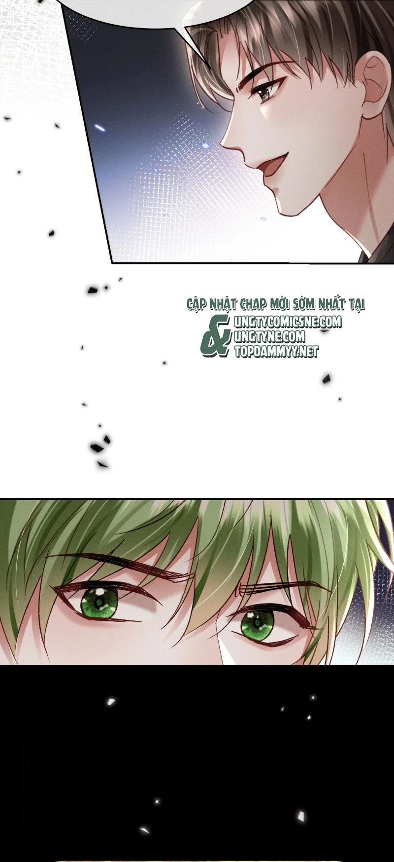 Chỉ Huy Cao Ngạo Vừa Hôn Liền Khóc Chapter 29 - 43