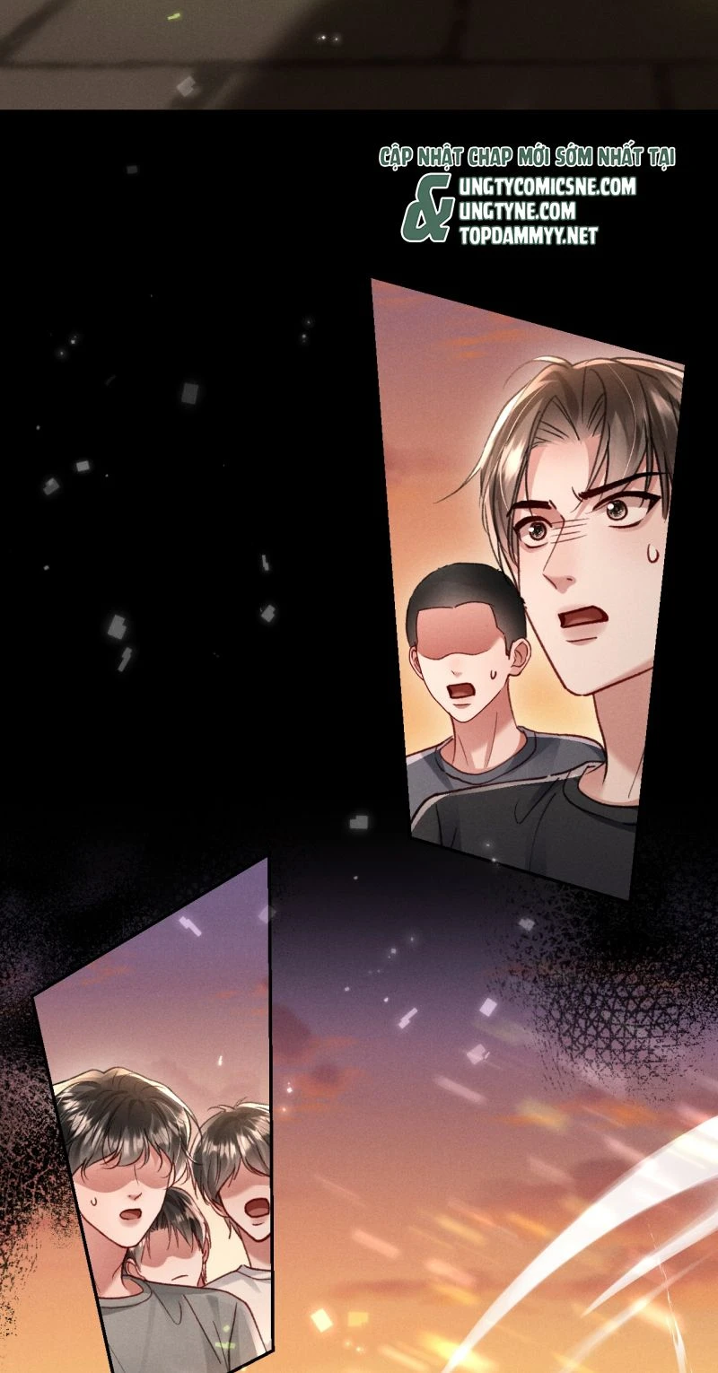 Chỉ Huy Cao Ngạo Vừa Hôn Liền Khóc Chapter 30 - 2