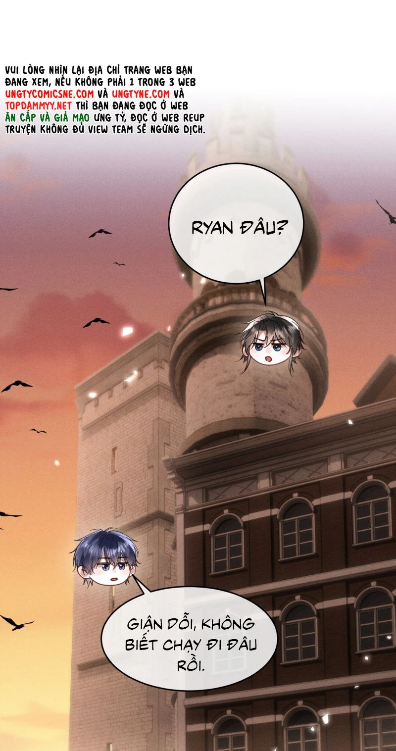 Chỉ Huy Cao Ngạo Vừa Hôn Liền Khóc Chapter 30 - 6