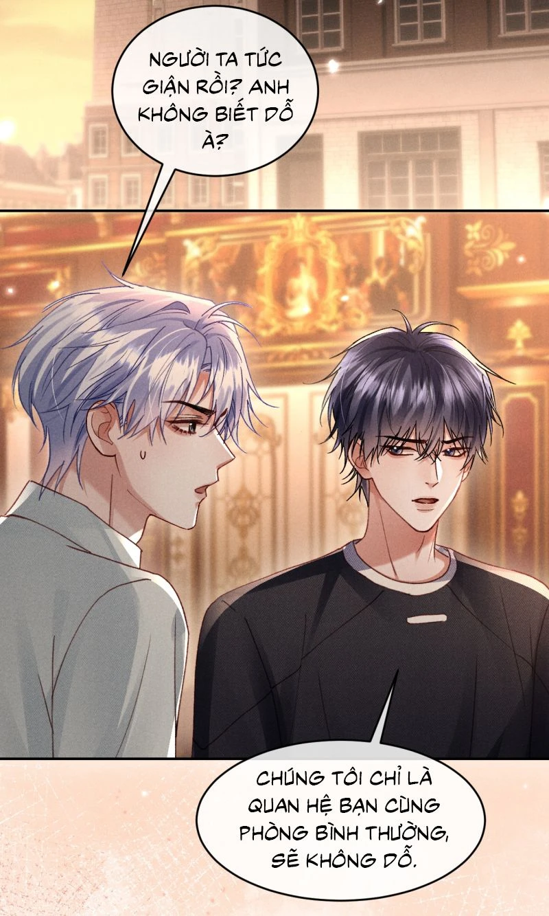 Chỉ Huy Cao Ngạo Vừa Hôn Liền Khóc Chapter 30 - 7