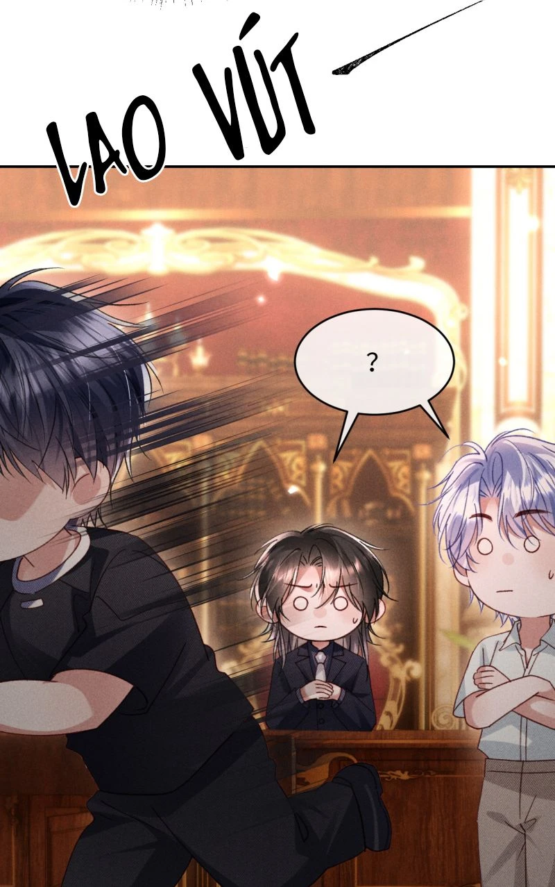 Chỉ Huy Cao Ngạo Vừa Hôn Liền Khóc Chapter 30 - 10