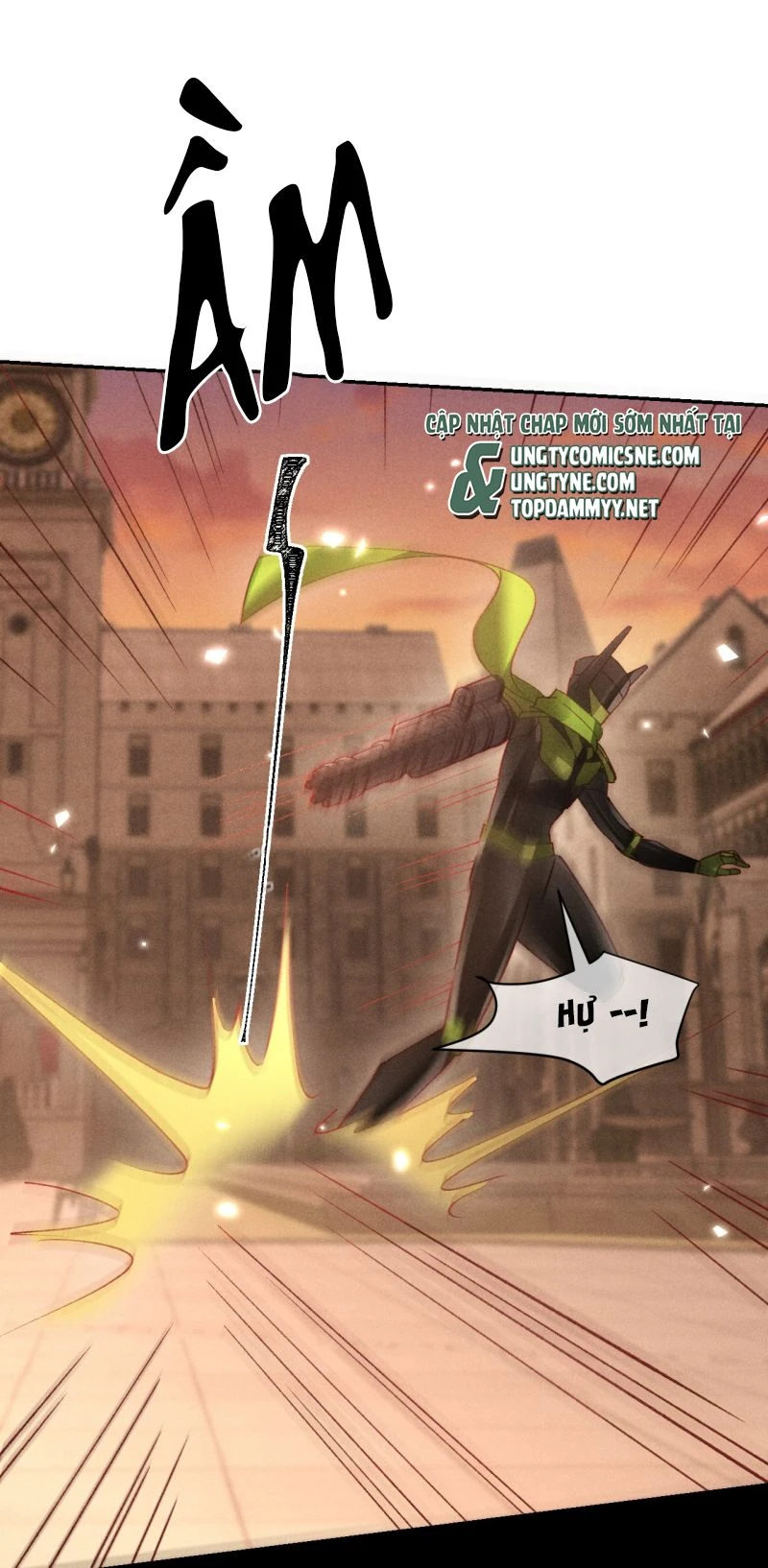 Chỉ Huy Cao Ngạo Vừa Hôn Liền Khóc Chapter 30 - 13