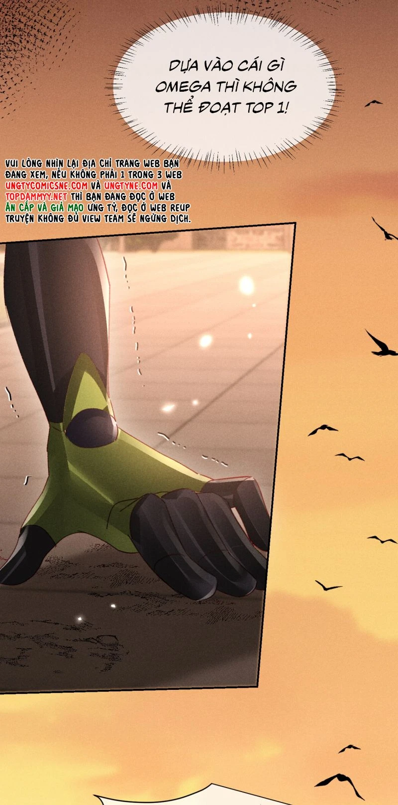 Chỉ Huy Cao Ngạo Vừa Hôn Liền Khóc Chapter 30 - 15