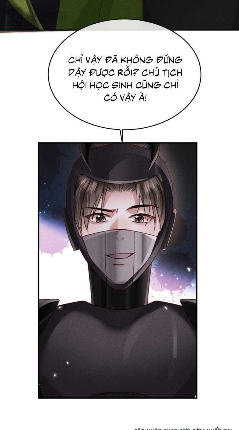 Chỉ Huy Cao Ngạo Vừa Hôn Liền Khóc Chapter 30 - 17