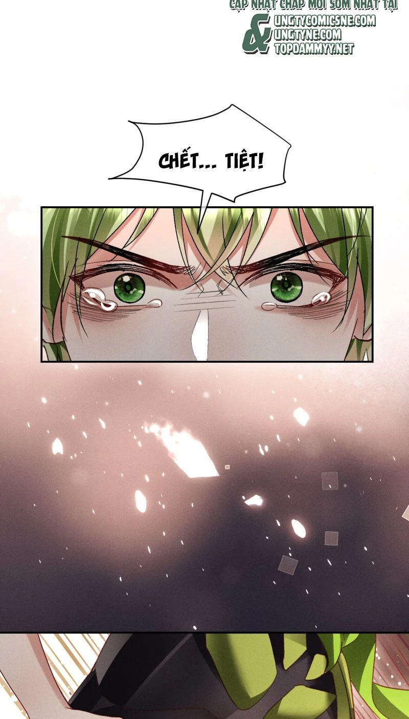 Chỉ Huy Cao Ngạo Vừa Hôn Liền Khóc Chapter 30 - 18