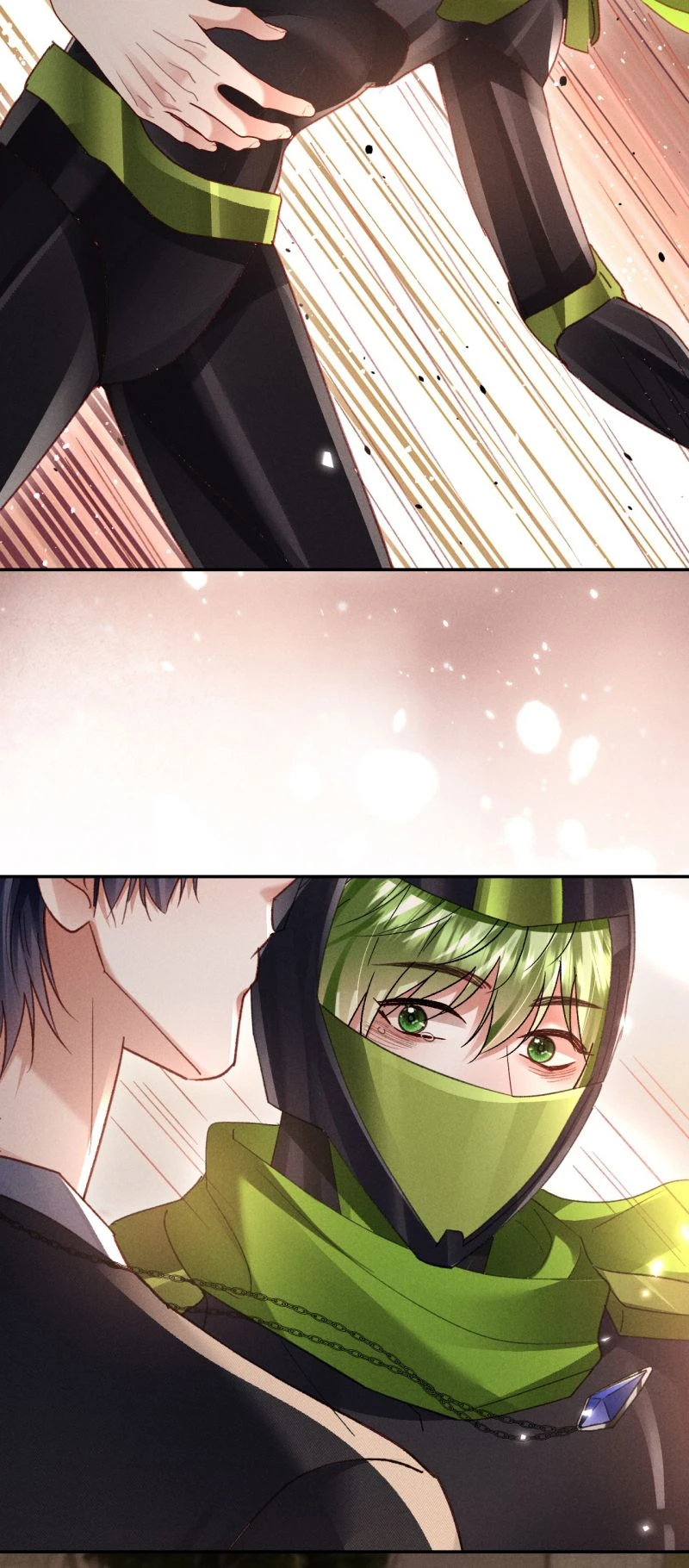 Chỉ Huy Cao Ngạo Vừa Hôn Liền Khóc Chapter 30 - 19