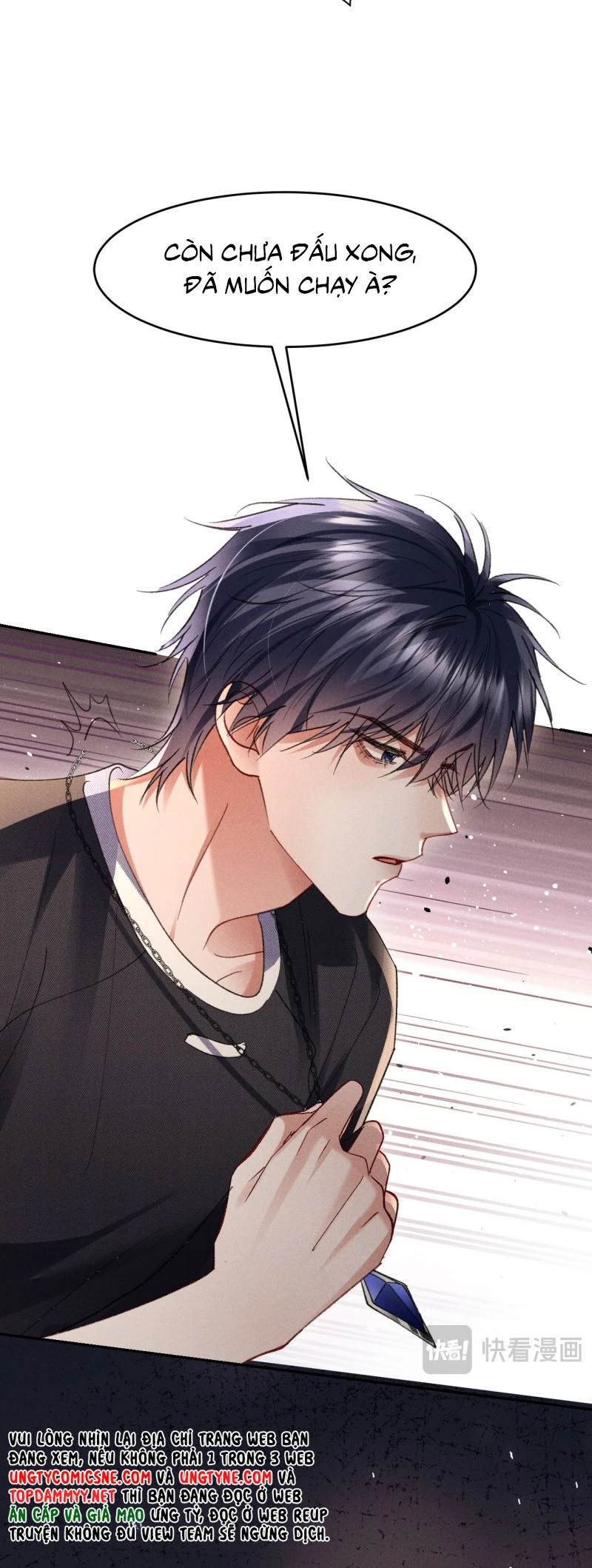 Chỉ Huy Cao Ngạo Vừa Hôn Liền Khóc Chapter 30 - 23