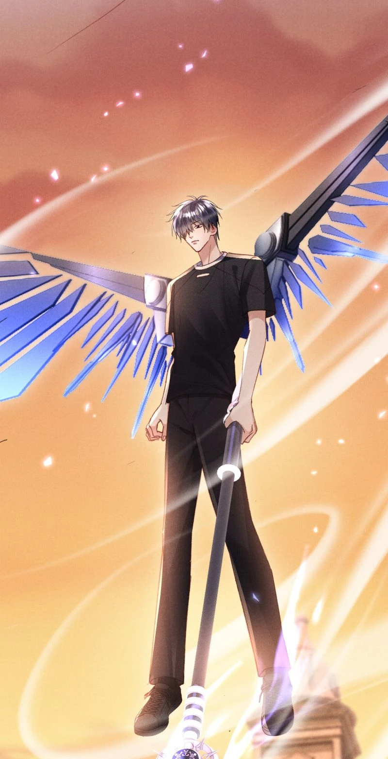 Chỉ Huy Cao Ngạo Vừa Hôn Liền Khóc Chapter 30 - 25