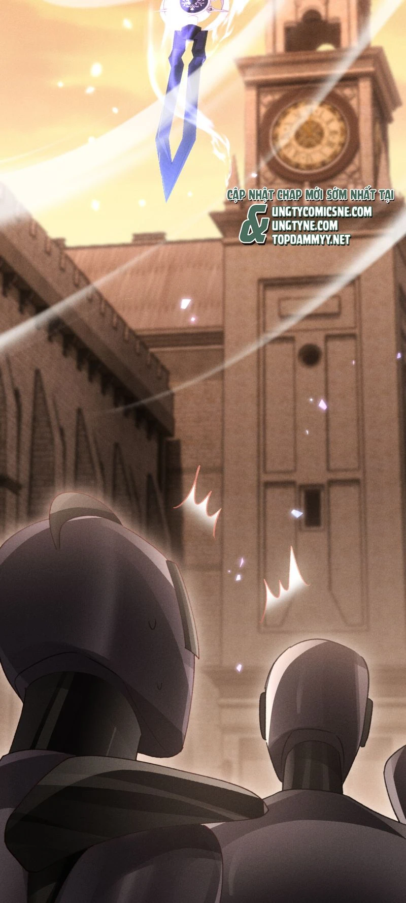 Chỉ Huy Cao Ngạo Vừa Hôn Liền Khóc Chapter 30 - 26