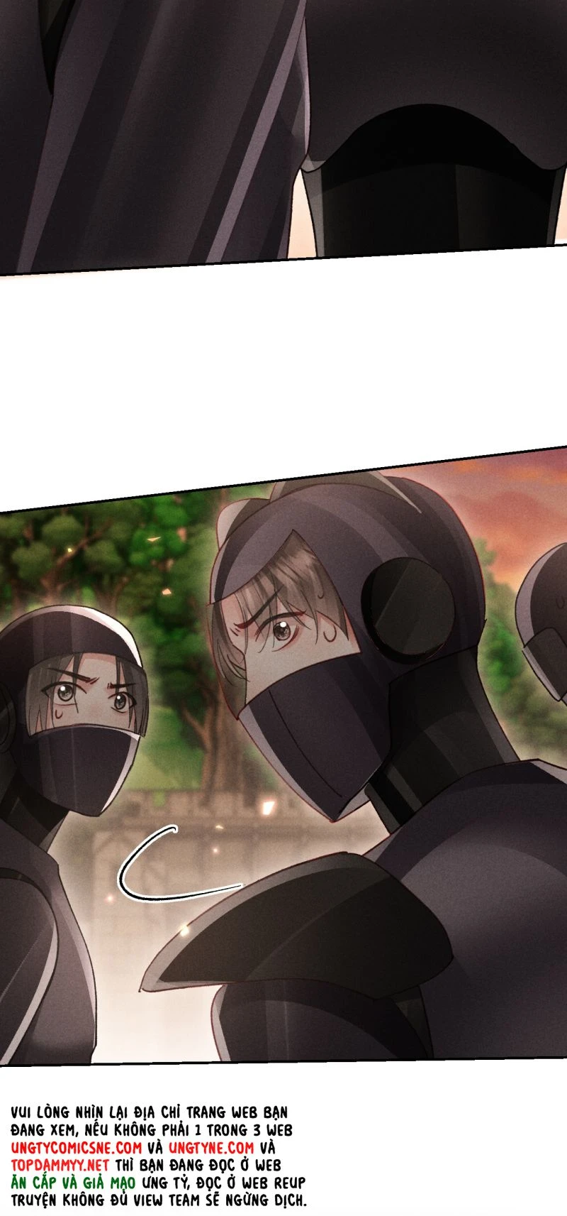 Chỉ Huy Cao Ngạo Vừa Hôn Liền Khóc Chapter 30 - 27