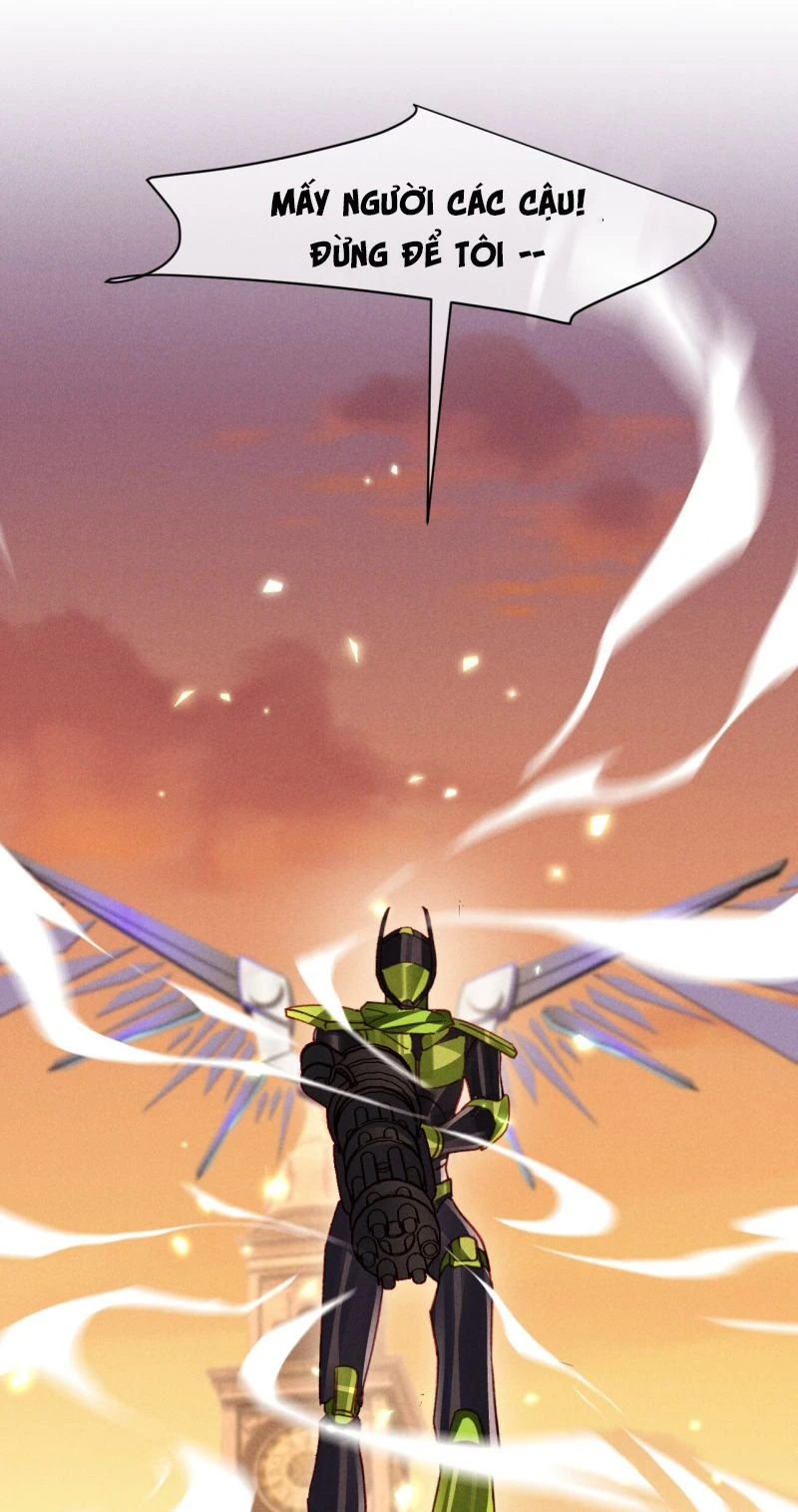 Chỉ Huy Cao Ngạo Vừa Hôn Liền Khóc Chapter 30 - 28