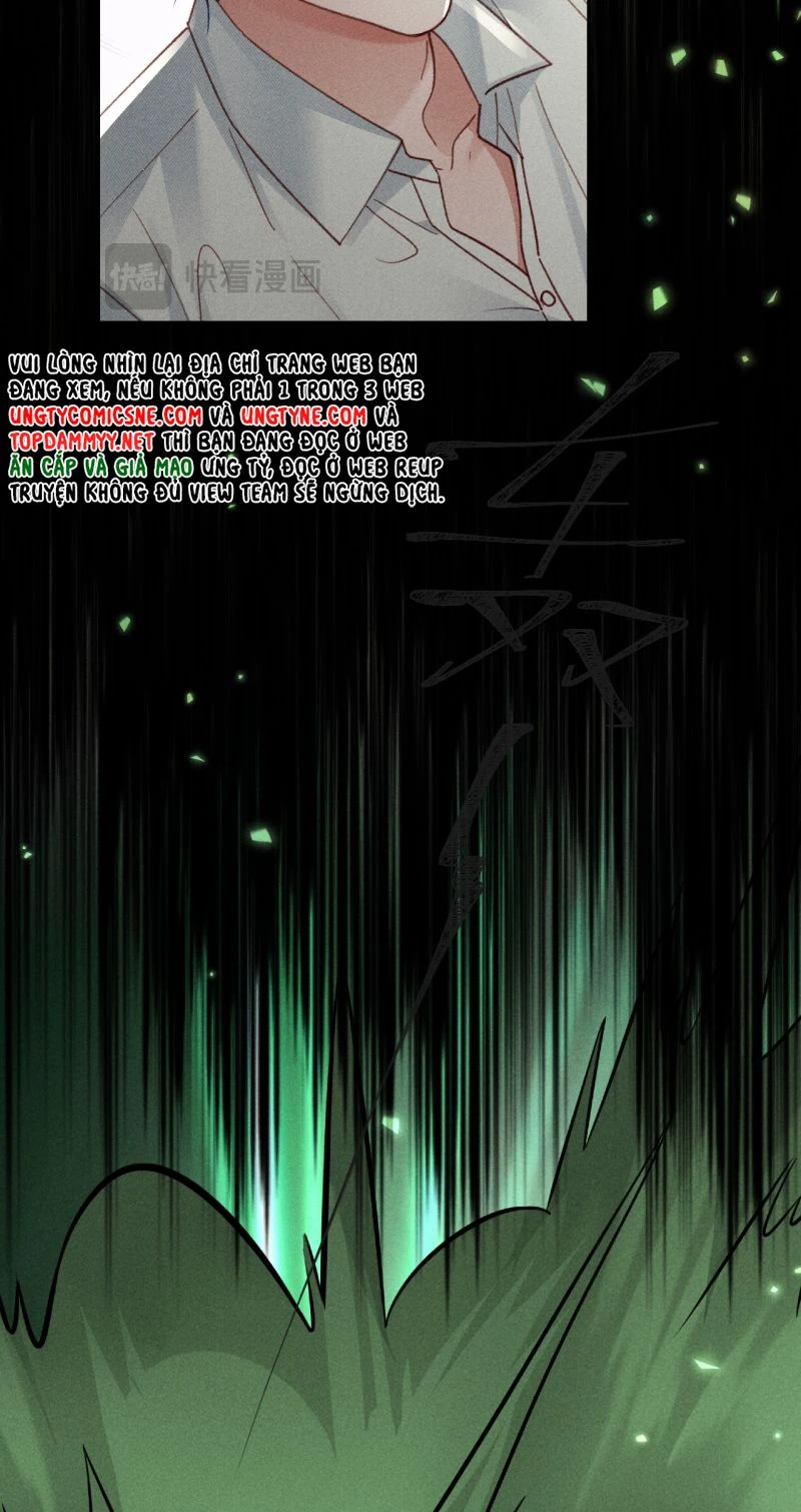 Chỉ Huy Cao Ngạo Vừa Hôn Liền Khóc Chapter 30 - 32