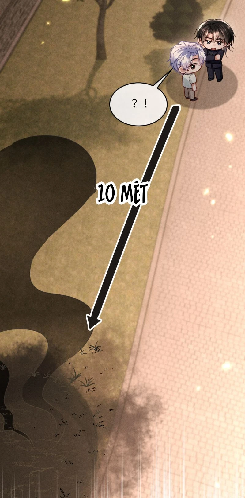 Chỉ Huy Cao Ngạo Vừa Hôn Liền Khóc Chapter 30 - 37