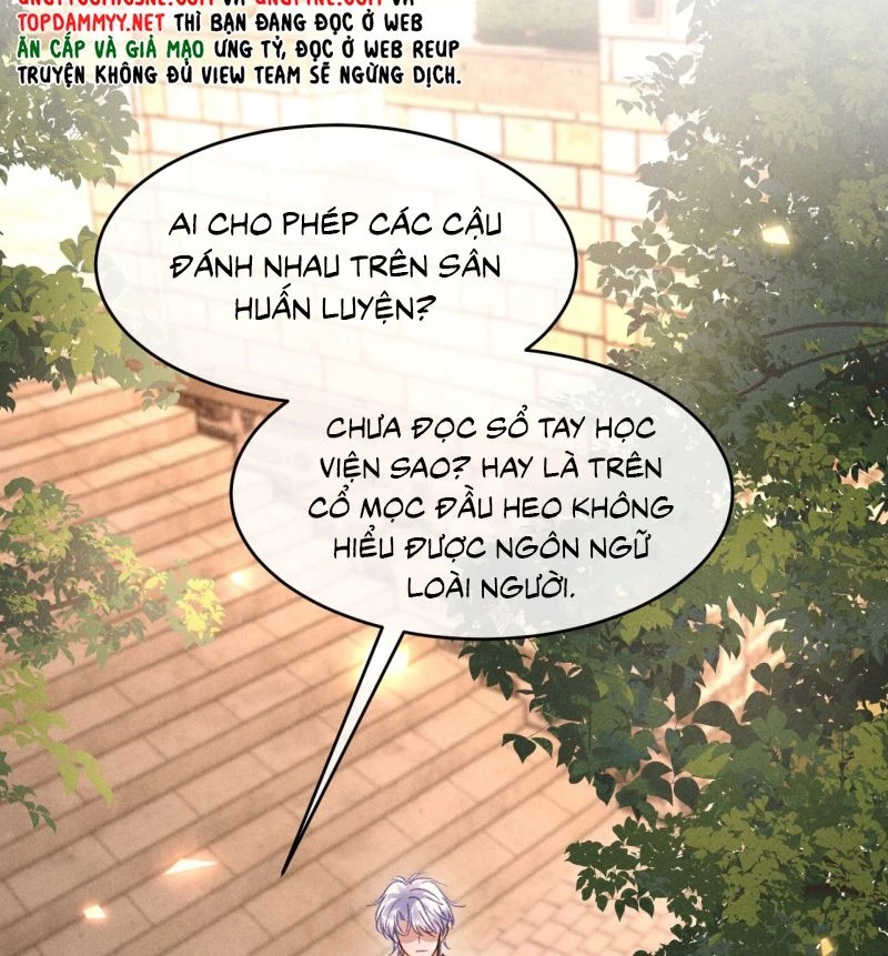 Chỉ Huy Cao Ngạo Vừa Hôn Liền Khóc Chapter 30 - 41