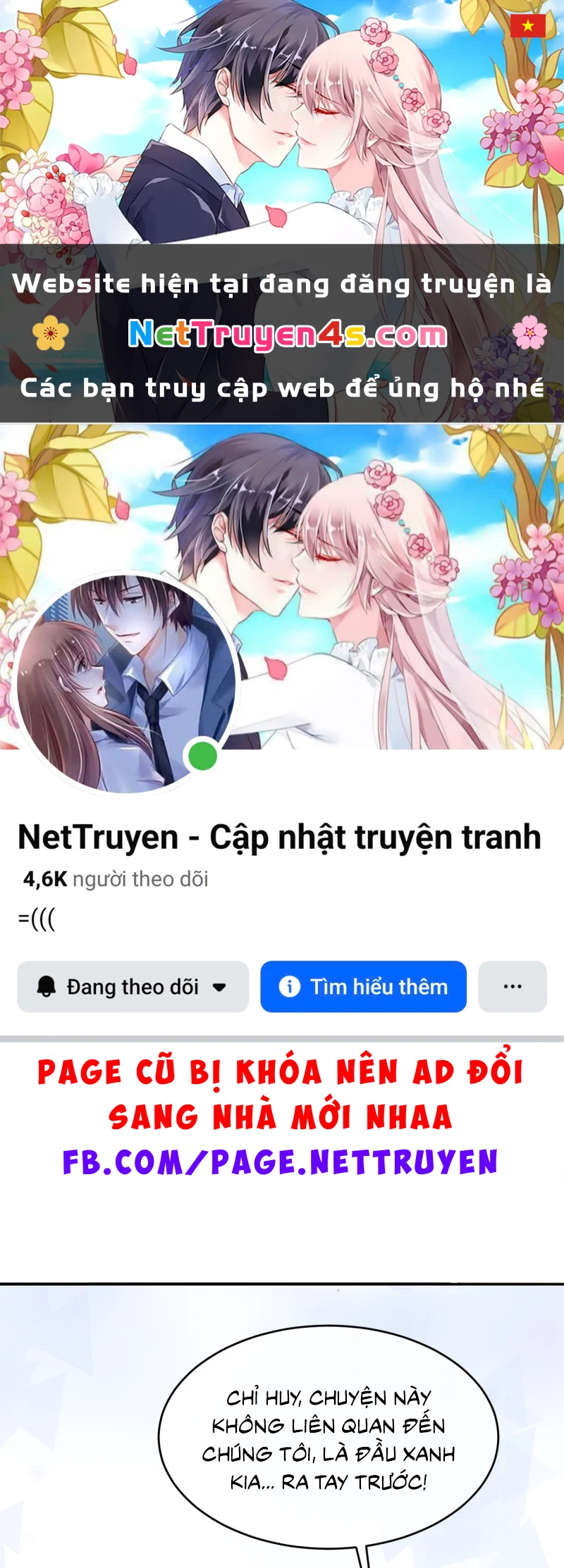 Chỉ Huy Cao Ngạo Vừa Hôn Liền Khóc Chapter 31 - 1