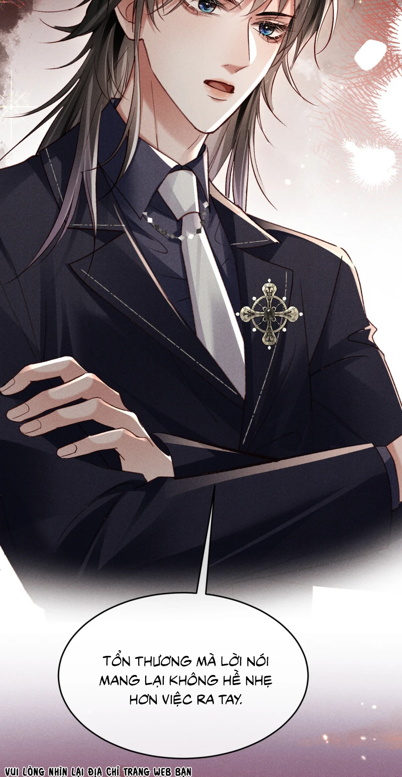 Chỉ Huy Cao Ngạo Vừa Hôn Liền Khóc Chapter 31 - 4