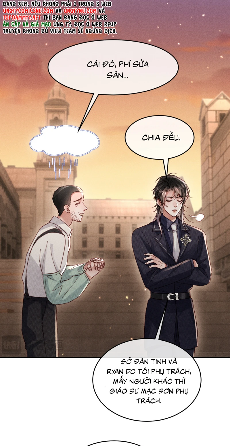 Chỉ Huy Cao Ngạo Vừa Hôn Liền Khóc Chapter 31 - 5