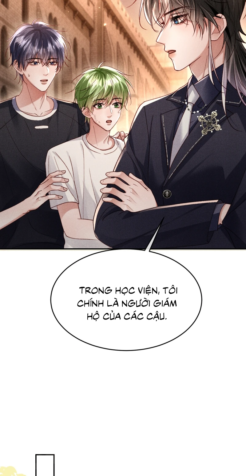 Chỉ Huy Cao Ngạo Vừa Hôn Liền Khóc Chapter 31 - 7