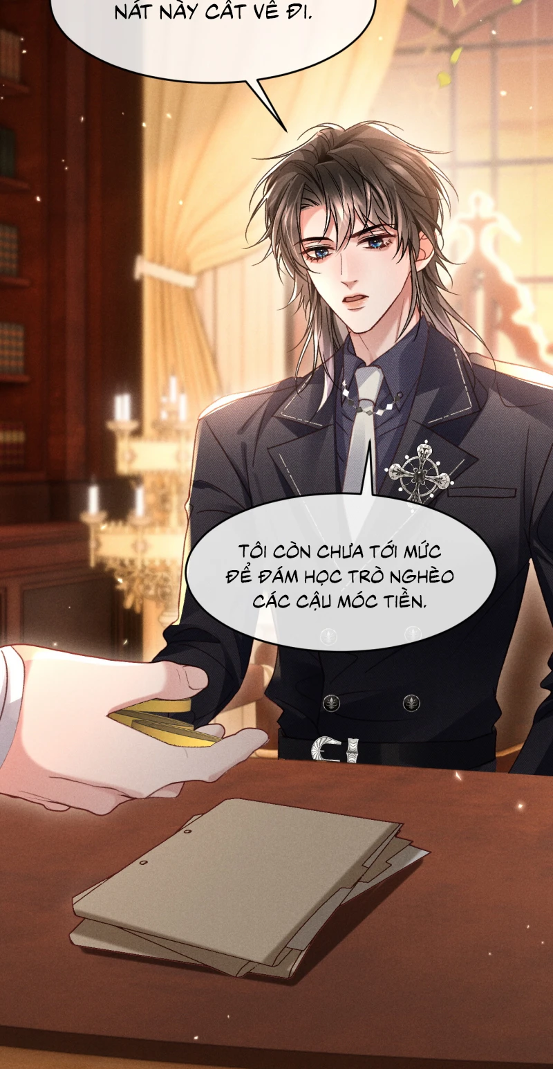 Chỉ Huy Cao Ngạo Vừa Hôn Liền Khóc Chapter 31 - 9