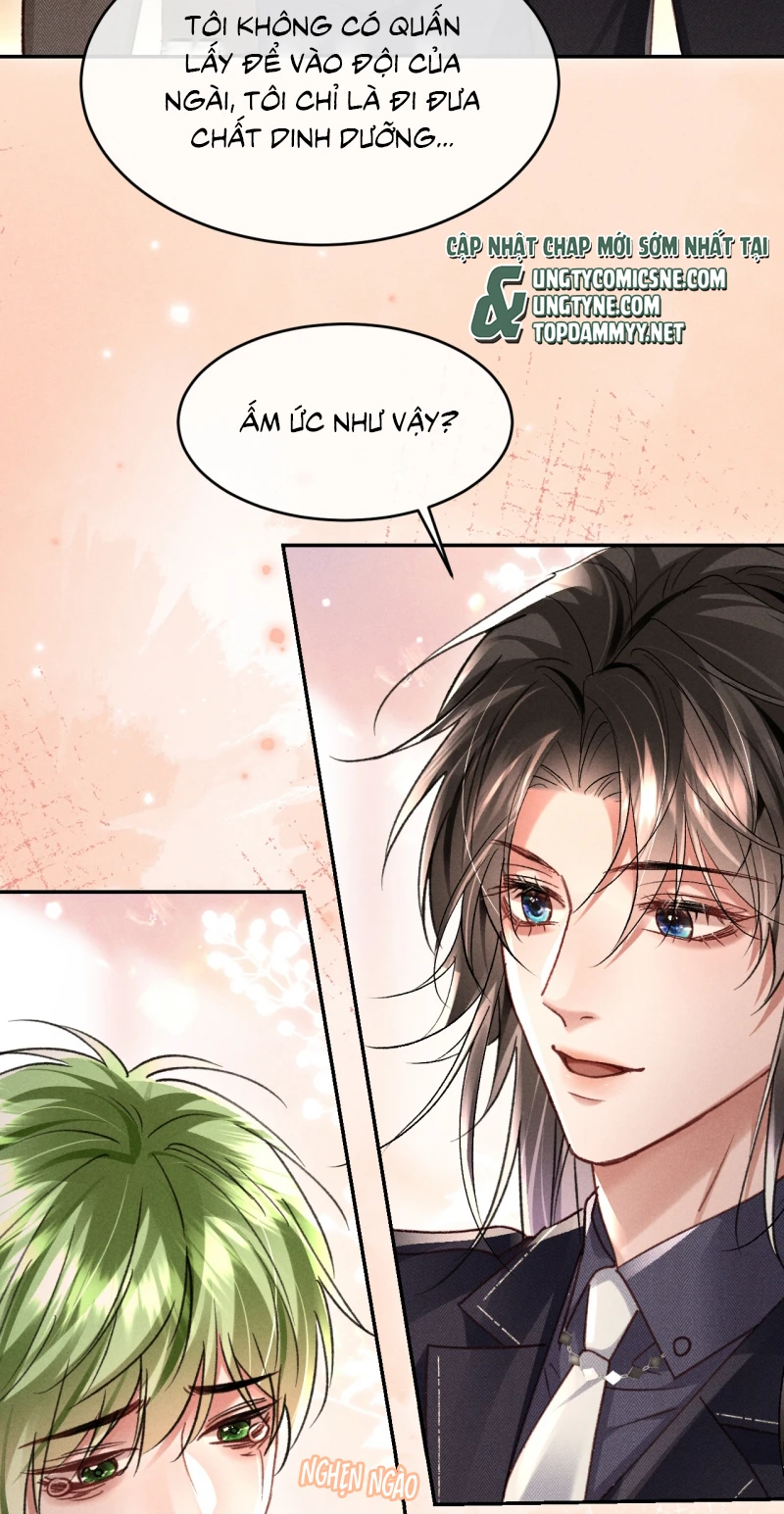 Chỉ Huy Cao Ngạo Vừa Hôn Liền Khóc Chapter 31 - 11
