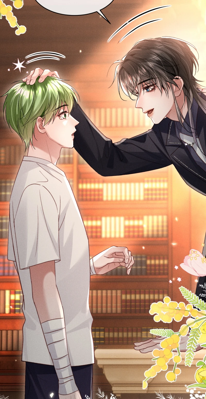 Chỉ Huy Cao Ngạo Vừa Hôn Liền Khóc Chapter 31 - 13