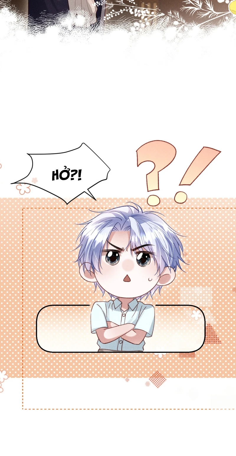 Chỉ Huy Cao Ngạo Vừa Hôn Liền Khóc Chapter 31 - 14