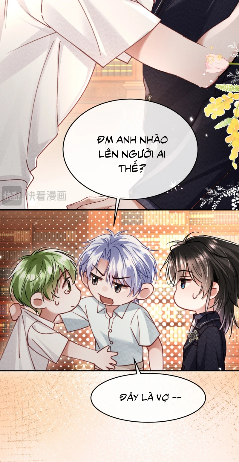 Chỉ Huy Cao Ngạo Vừa Hôn Liền Khóc Chapter 31 - 19