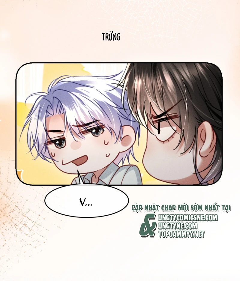 Chỉ Huy Cao Ngạo Vừa Hôn Liền Khóc Chapter 31 - 20