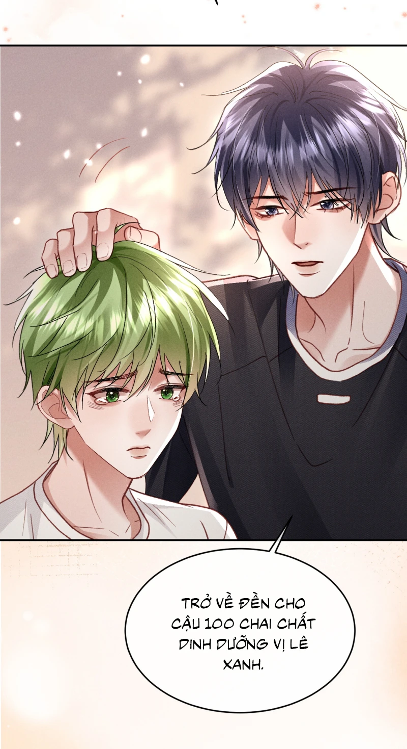 Chỉ Huy Cao Ngạo Vừa Hôn Liền Khóc Chapter 31 - 22