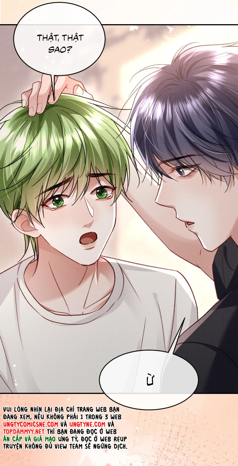 Chỉ Huy Cao Ngạo Vừa Hôn Liền Khóc Chapter 31 - 23