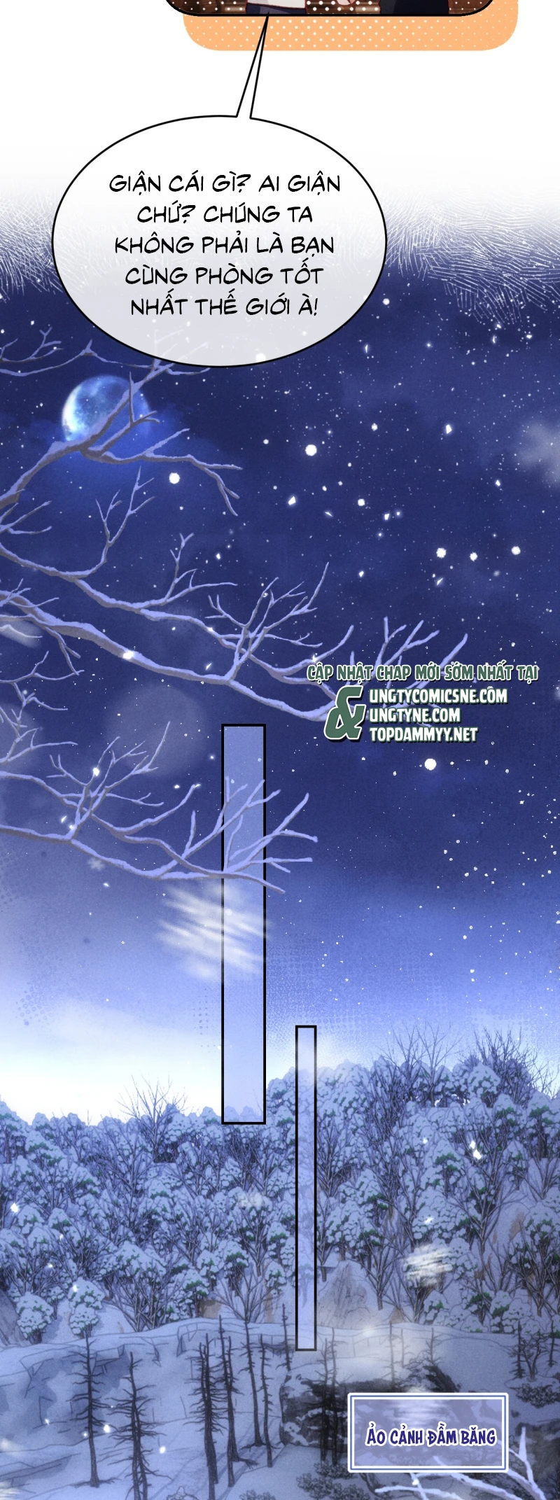 Chỉ Huy Cao Ngạo Vừa Hôn Liền Khóc Chapter 31 - 25