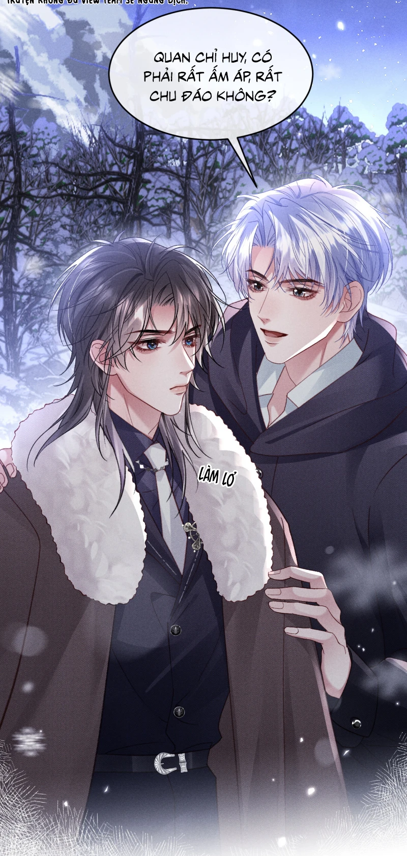 Chỉ Huy Cao Ngạo Vừa Hôn Liền Khóc Chapter 31 - 27