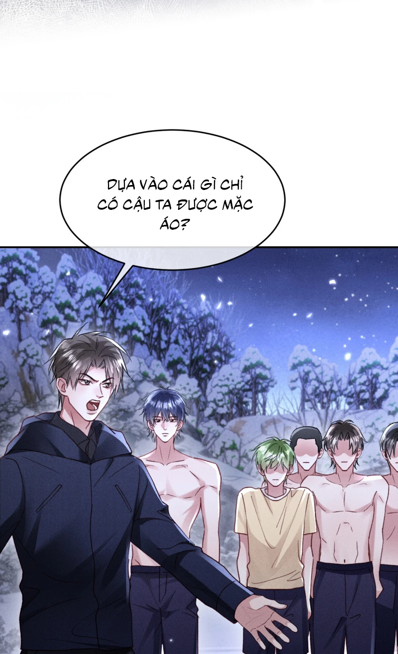 Chỉ Huy Cao Ngạo Vừa Hôn Liền Khóc Chapter 31 - 28