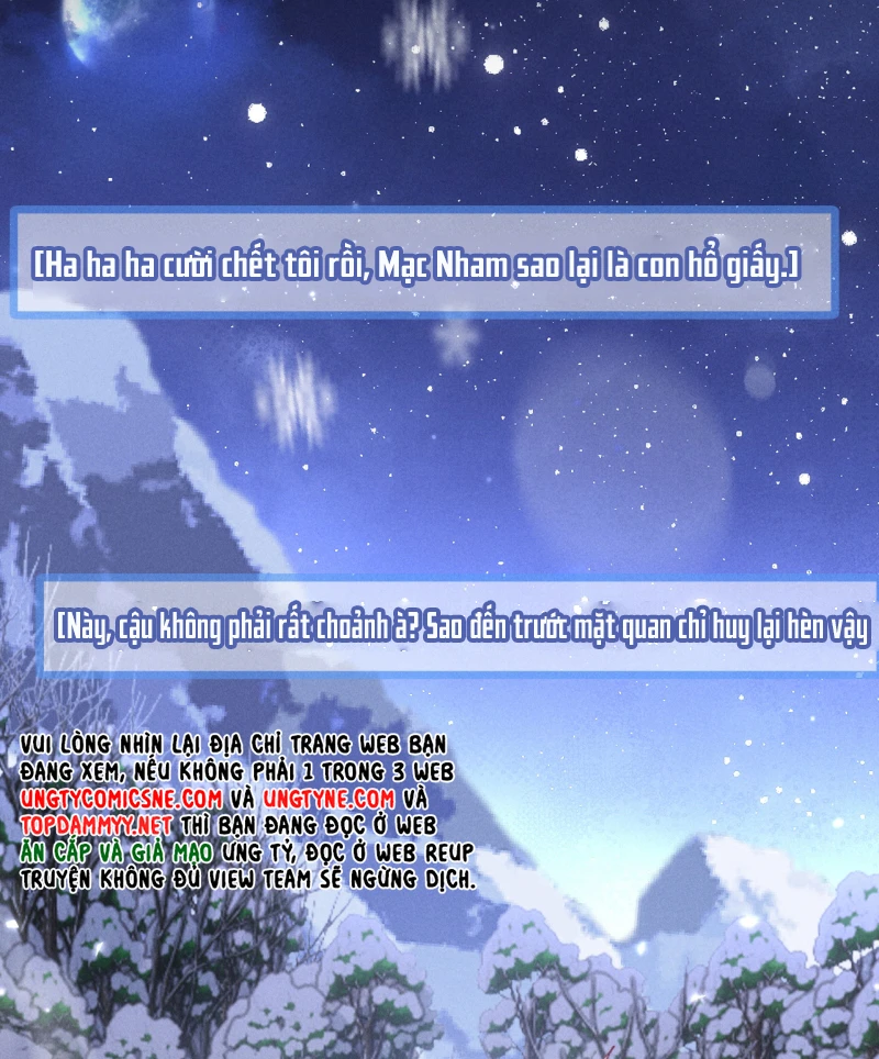 Chỉ Huy Cao Ngạo Vừa Hôn Liền Khóc Chapter 31 - 31