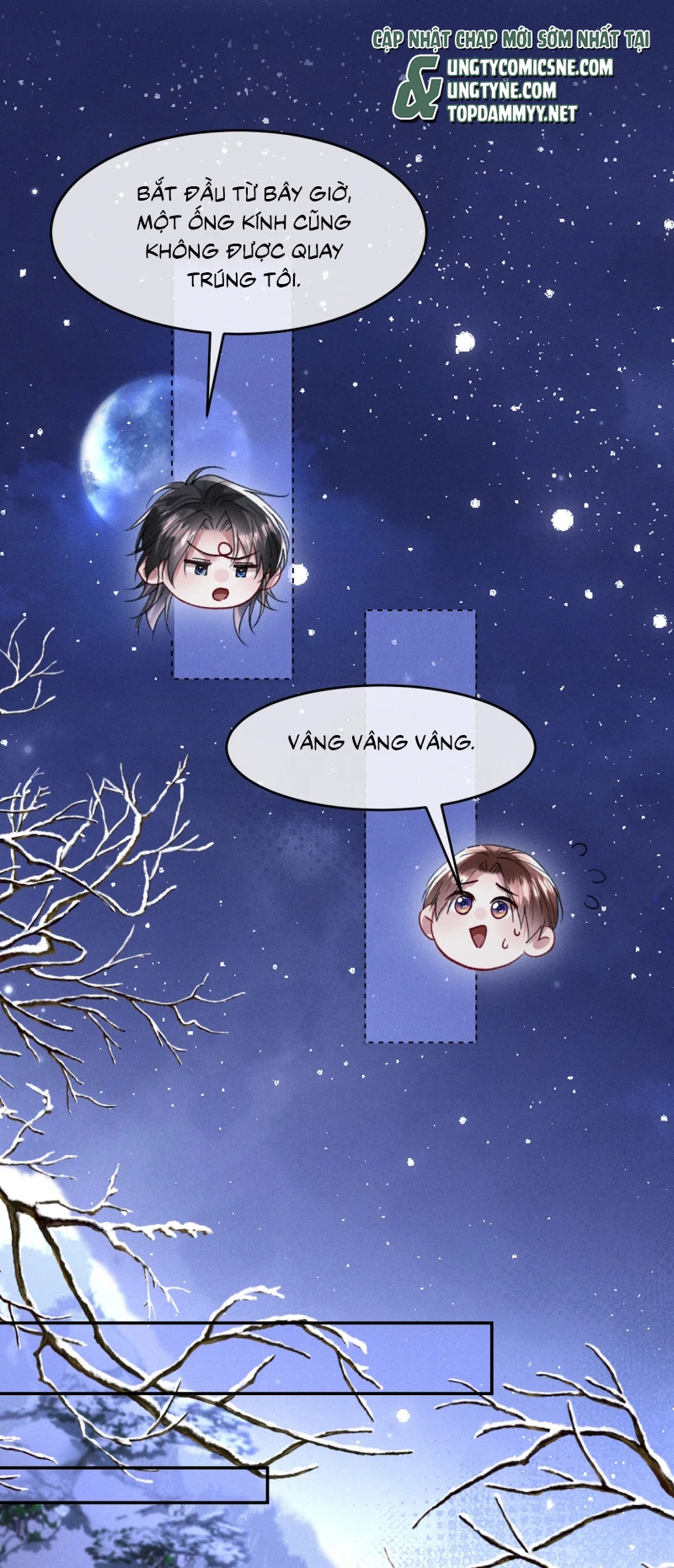 Chỉ Huy Cao Ngạo Vừa Hôn Liền Khóc Chapter 32 - 2