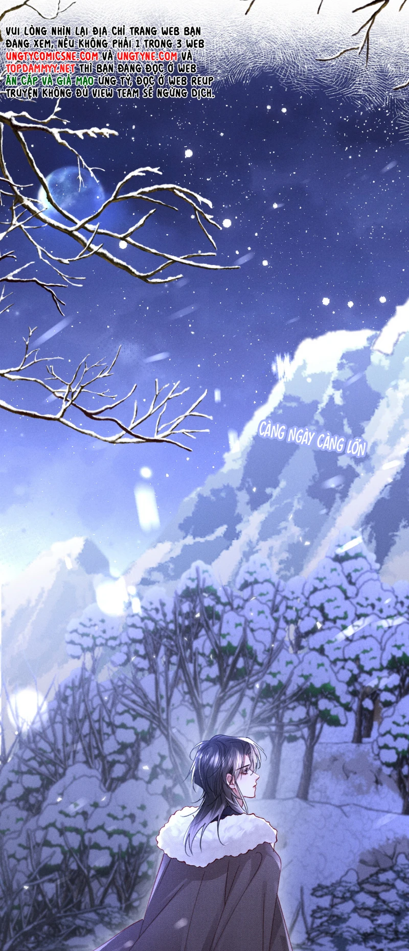 Chỉ Huy Cao Ngạo Vừa Hôn Liền Khóc Chapter 32 - 4