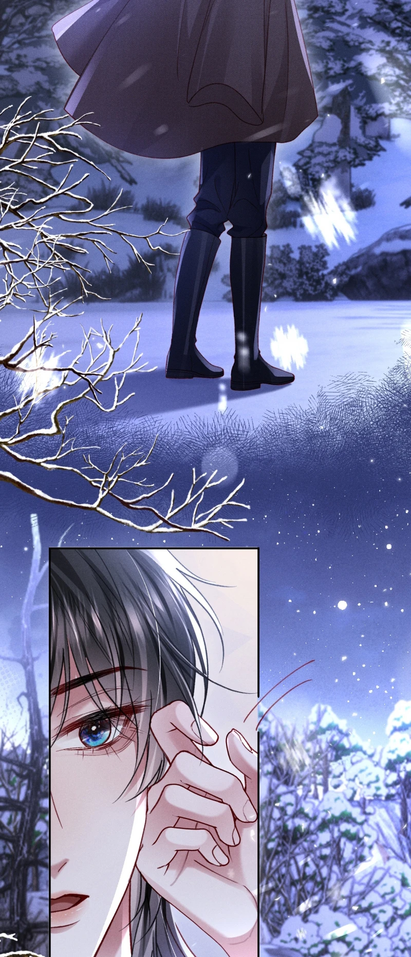 Chỉ Huy Cao Ngạo Vừa Hôn Liền Khóc Chapter 32 - 5