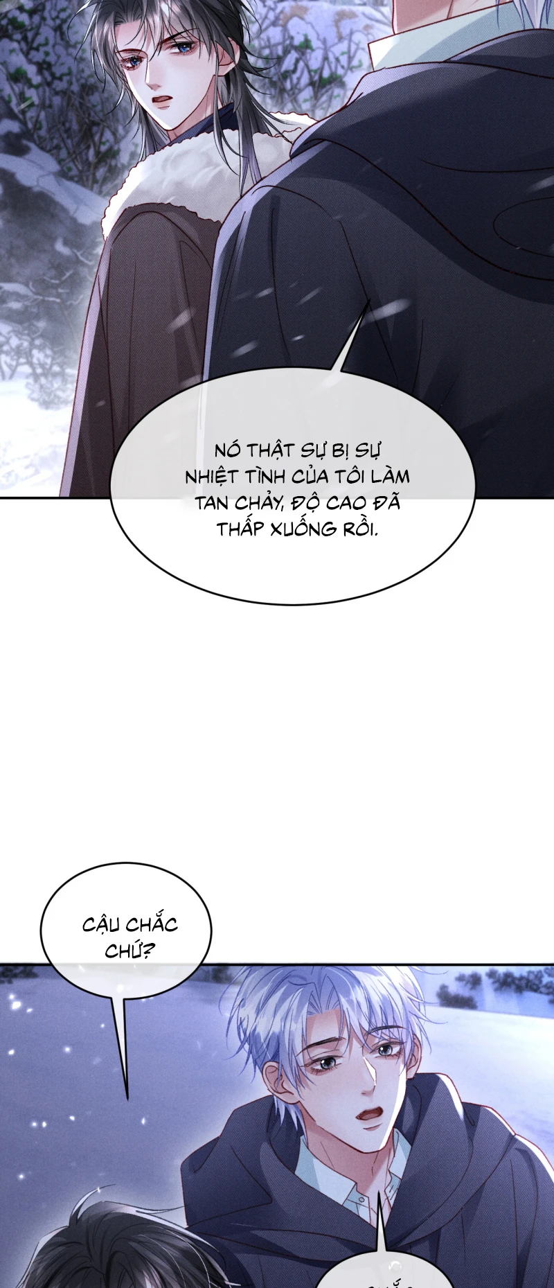 Chỉ Huy Cao Ngạo Vừa Hôn Liền Khóc Chapter 32 - 10