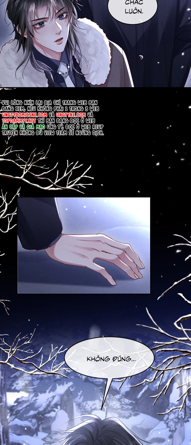 Chỉ Huy Cao Ngạo Vừa Hôn Liền Khóc Chapter 32 - 11