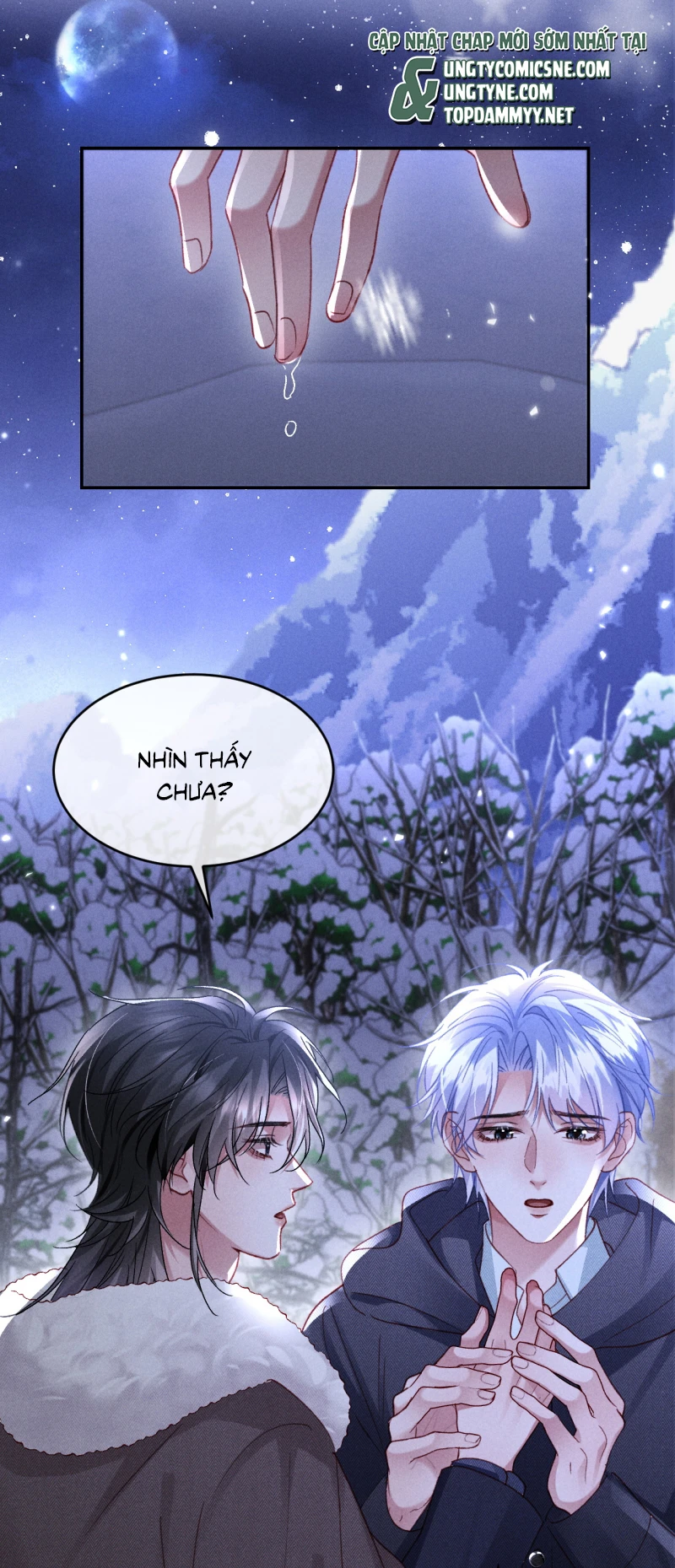 Chỉ Huy Cao Ngạo Vừa Hôn Liền Khóc Chapter 32 - 13