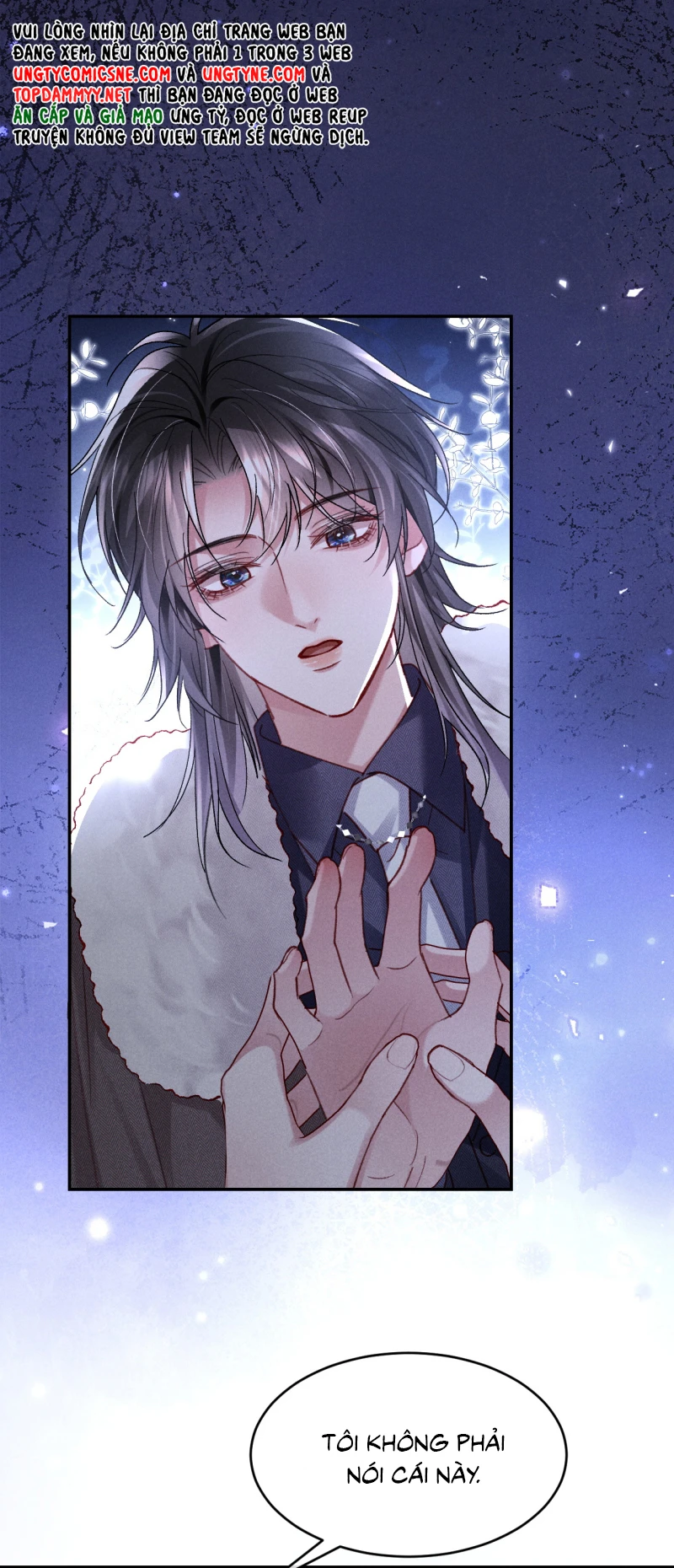 Chỉ Huy Cao Ngạo Vừa Hôn Liền Khóc Chapter 32 - 15